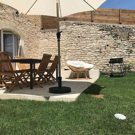 Maison Familiale Au Coeur Du Lot Lanzac Eksteriør bilde