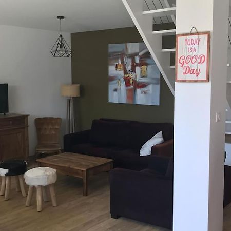 Maison Familiale Au Coeur Du Lot Lanzac Eksteriør bilde