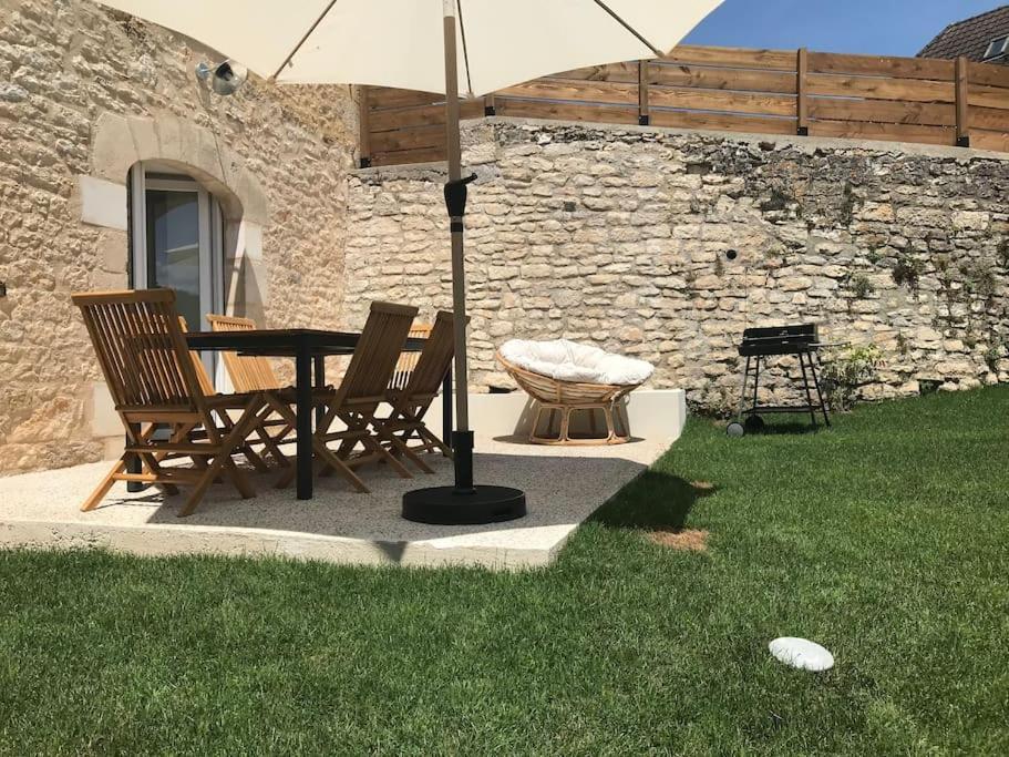 Maison Familiale Au Coeur Du Lot Lanzac Eksteriør bilde