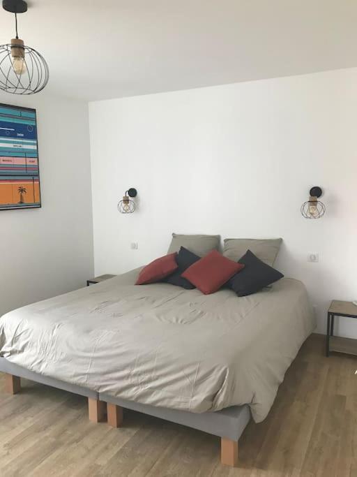 Maison Familiale Au Coeur Du Lot Lanzac Eksteriør bilde