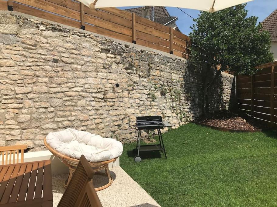 Maison Familiale Au Coeur Du Lot Lanzac Eksteriør bilde