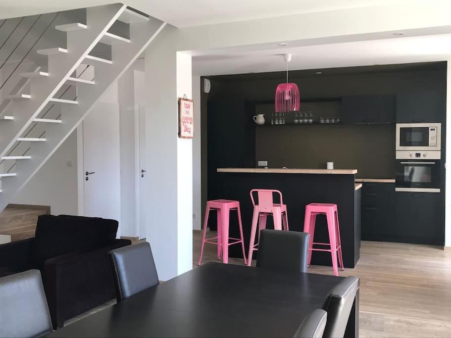 Maison Familiale Au Coeur Du Lot Lanzac Eksteriør bilde